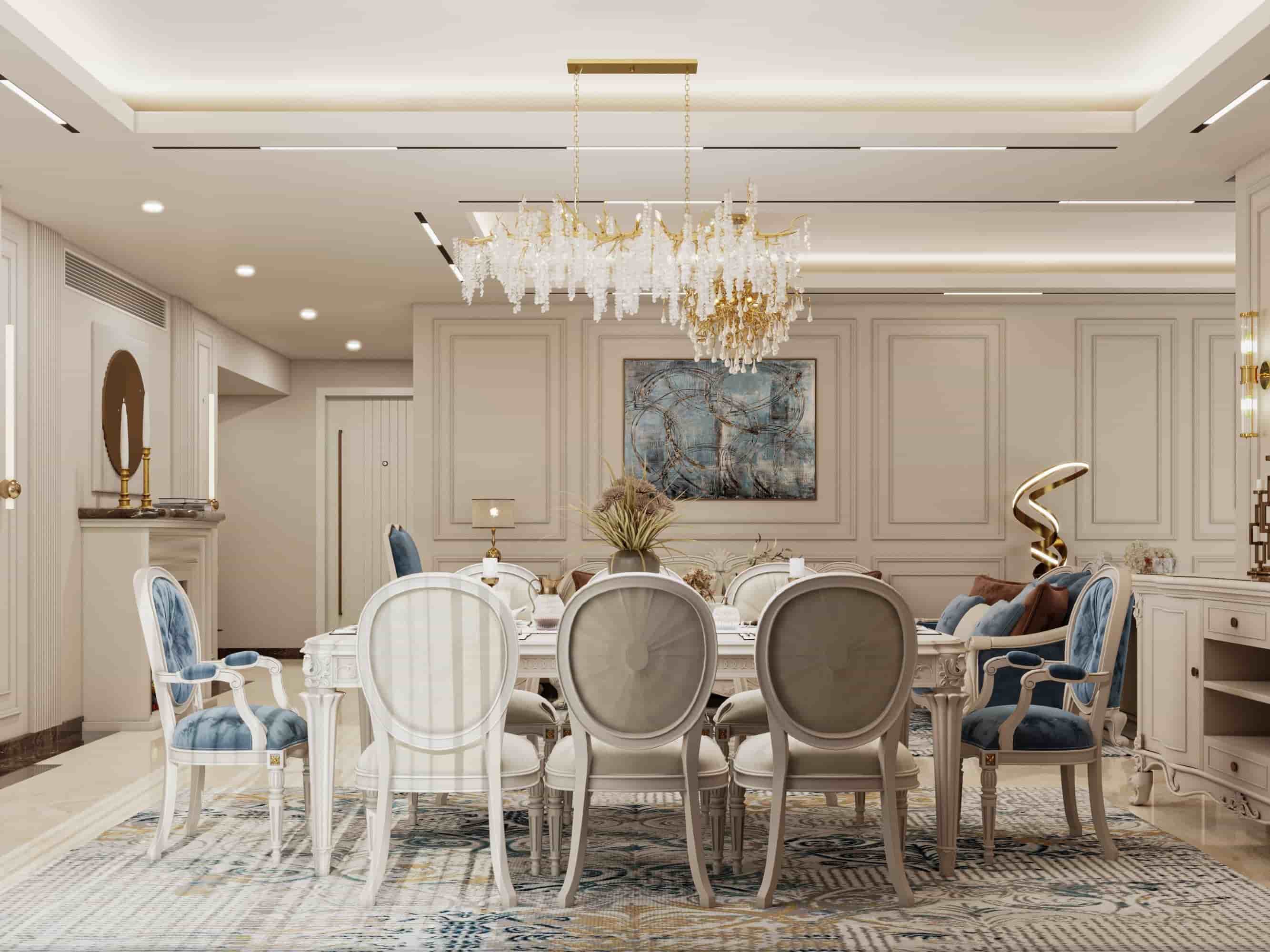 Hyde Park - Three bedroom apartment